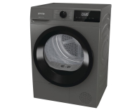 ZESTAW Gorenje Suszarka DHNE82T/PL+Pralka W1NHPI84AST/PL+Łącznik SKHNE80S/C - 1547545 - zdjęcie 5
